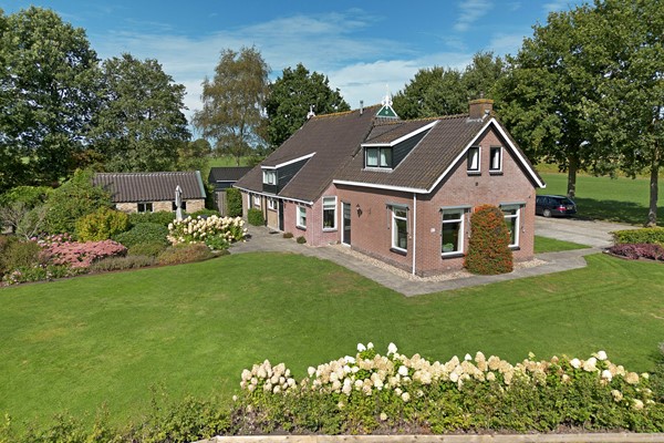 Compagnonsfeart 80, 9241HK Wijnjewoude